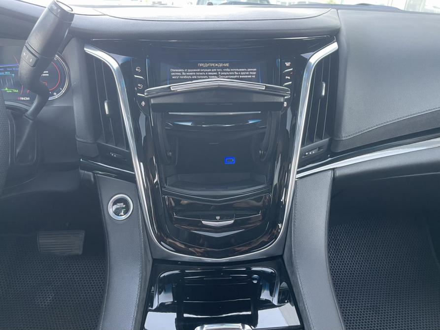 Cadillac Escalade IV Владимир  - изображение 13