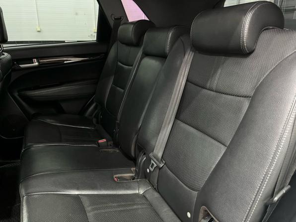 Kia Sorento II с пробегом 2012 года, цена 1 499 900 рублей, 243380 км, внедорожник, Автокод Объявления