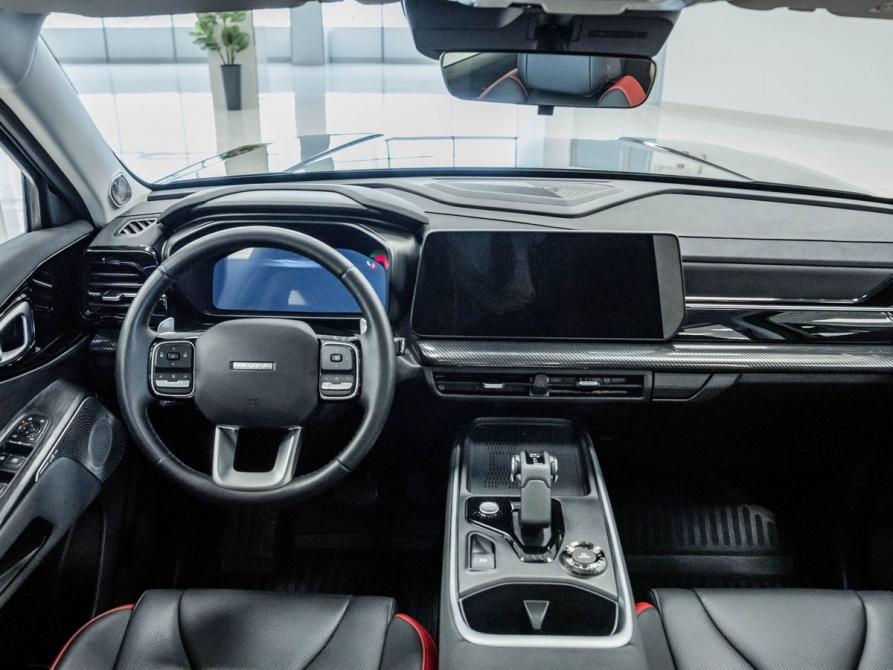 Haval H3 I Самара  - изображение 13