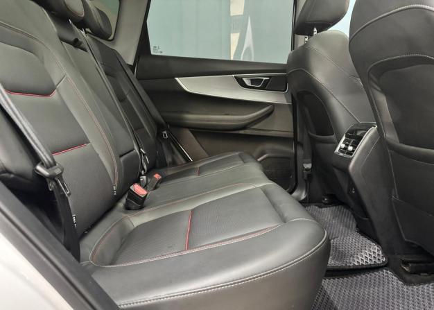 Chery Tiggo 7 Pro I с пробегом 2022 года, цена 1 572 000 рублей, 75310 км, внедорожник, Автокод Объявления