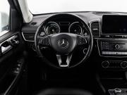 Mercedes-Benz GLE I (W166) Санкт-Петербург  - изображение 46