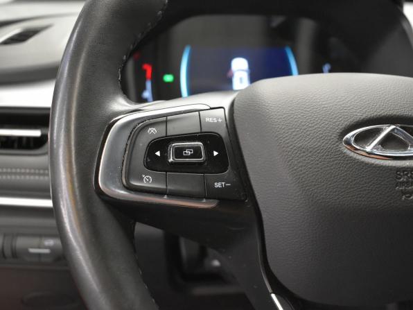 Chery Tiggo 7 Pro I с пробегом 2022 года, цена 1 560 000 рублей, 63000 км, внедорожник, Автокод Объявления