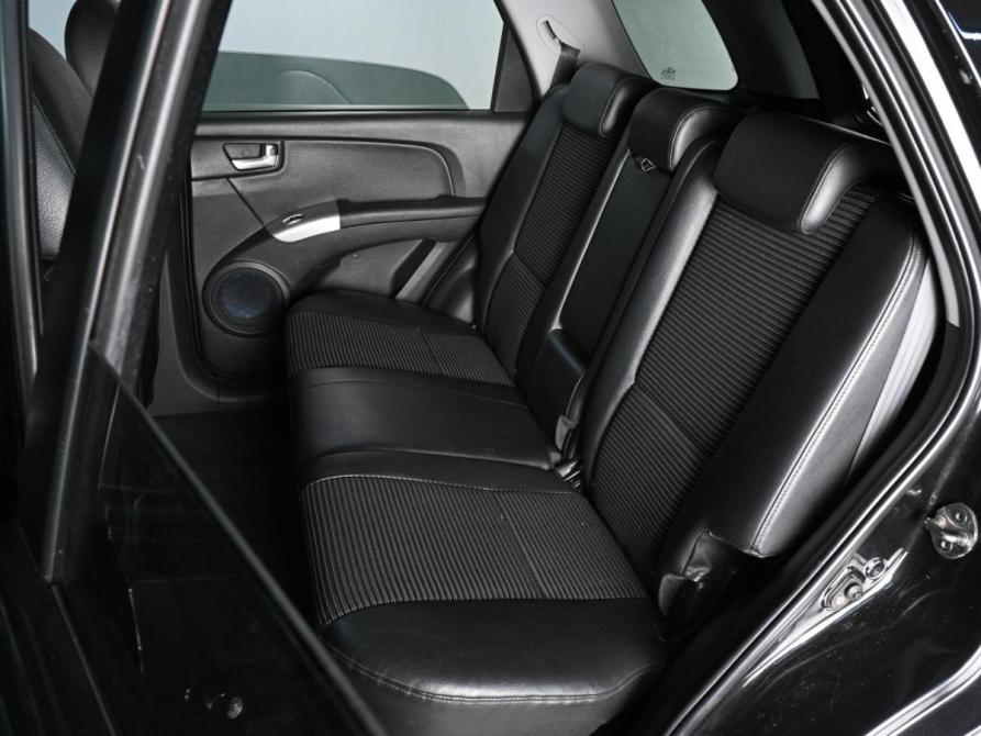 Kia Sportage II Ростов-на-Дону  - изображение 9