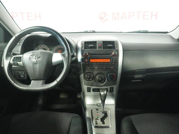 Toyota Corolla X (E140 E150) Рестайлинг с пробегом 2012 года, цена 1 349 000 рублей, 98865 км, седан, Автокод Объявления