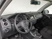 Volkswagen Tiguan I Рестайлинг Москва  - изображение 44