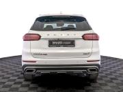 Chery Tiggo 8 Pro I Москва  - изображение 35