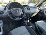 Renault Duster I Рестайлинг Ярославль  - изображение 62