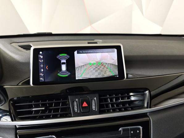 BMW X1 II (F48) Рестайлинг с пробегом 2021 года, цена 3 349 000 рублей, 67599 км, внедорожник, Автокод Объявления