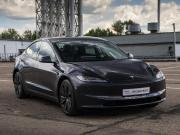 Tesla Model 3 I Рестайлинг Москва  - изображение 26