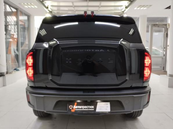 Haval H3 I с пробегом 2024 года, цена 2 290 000 рублей, 22310 км, внедорожник, Автокод Объявления