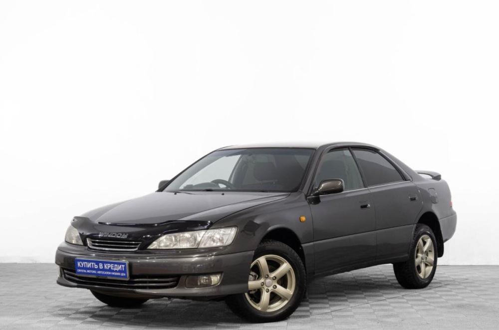Toyota Windom II (XV20) Рестайлинг Барнаул  - изображение 4