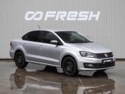 Volkswagen Polo V Рестайлинг Краснодар  - изображение 16