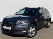 Skoda Kodiaq I Москва  - изображение 17