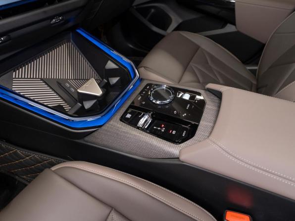 BMW X3 IV (G45/G48) с пробегом 2025 года, цена 7 150 000 рублей, 30 км, внедорожник, Автокод Объявления