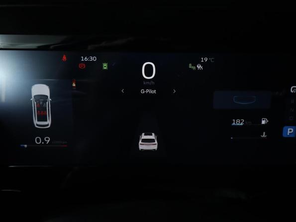 Geely Monjaro I с пробегом 2024 года, цена 2 999 000 рублей, 72200 км, внедорожник, Автокод Объявления