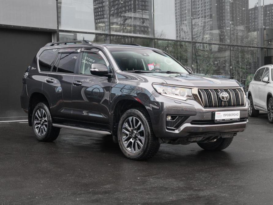 Li Auto (Lixiang) L6 I Москва  - изображение 3