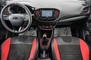 Lada (ВАЗ) Vesta I Красноярск  - изображение 33