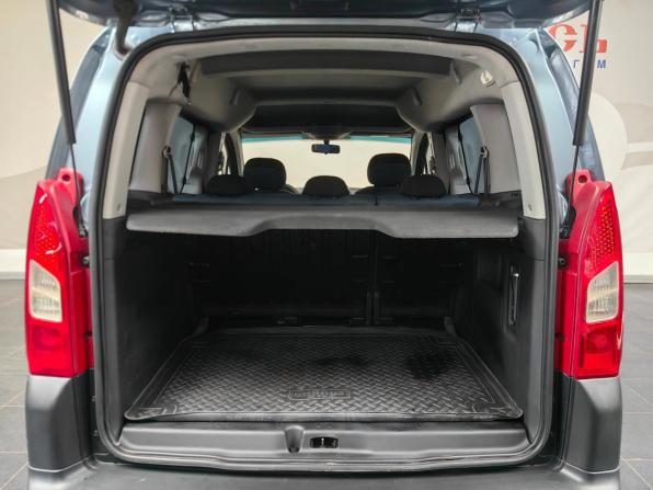 Citroen Berlingo II с пробегом 2012 года, цена 699 000 рублей, 217000 км, минивэн, Автокод Объявления