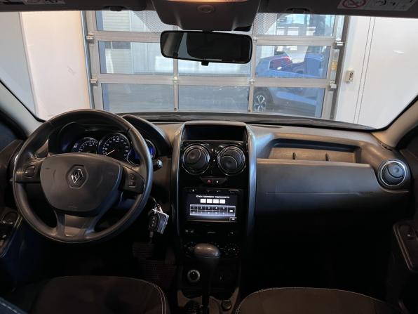 Renault Duster I Рестайлинг с пробегом 2016 года, цена 970 000 рублей, 158311 км, внедорожник, Автокод Объявления