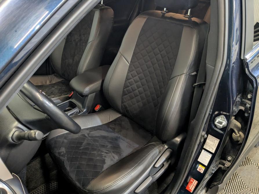 Toyota RAV4 IV (XA40) Рестайлинг Москва  - изображение 18