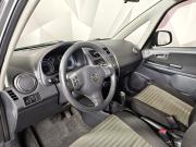 Suzuki SX4 I (Classic) Рестайлинг Москва  - изображение 39