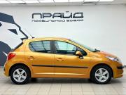 Peugeot 207 I Ростов-на-Дону  - изображение 25