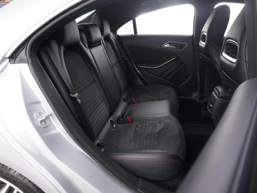 Mercedes-Benz CLA I (C117 X117) Москва  - изображение 7