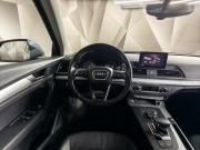 Audi Q5 II (FY) Москва  - изображение 40