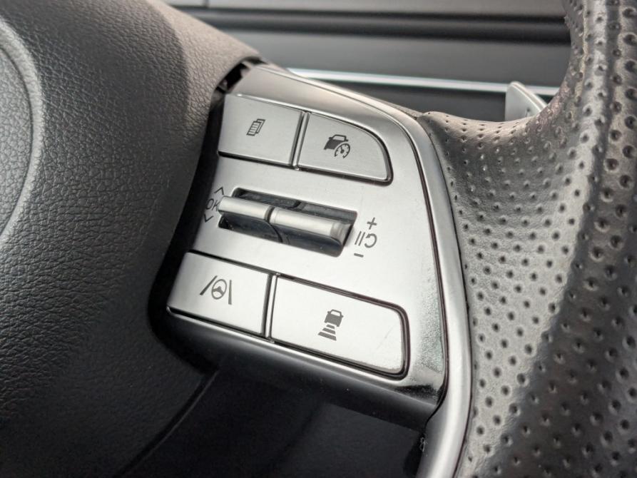 Hyundai Staria I Москва  - изображение 23