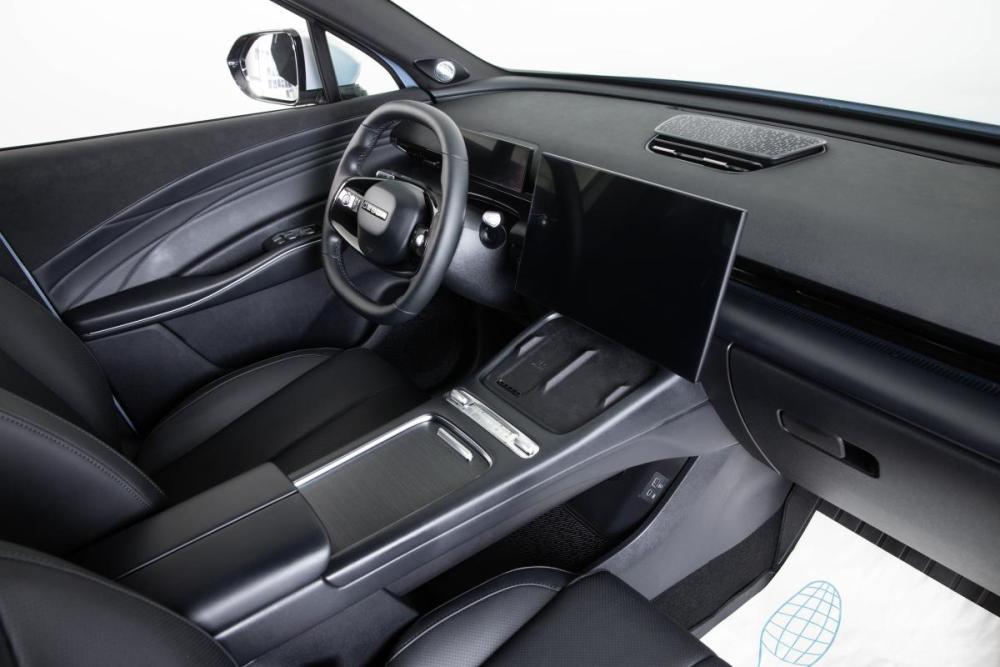 Omoda C7 Пермь  - изображение 13