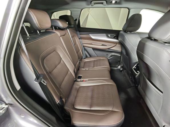 Chery Tiggo 8 Pro I с пробегом 2022 года, цена 1 855 000 рублей, 60303 км, внедорожник, Автокод Объявления