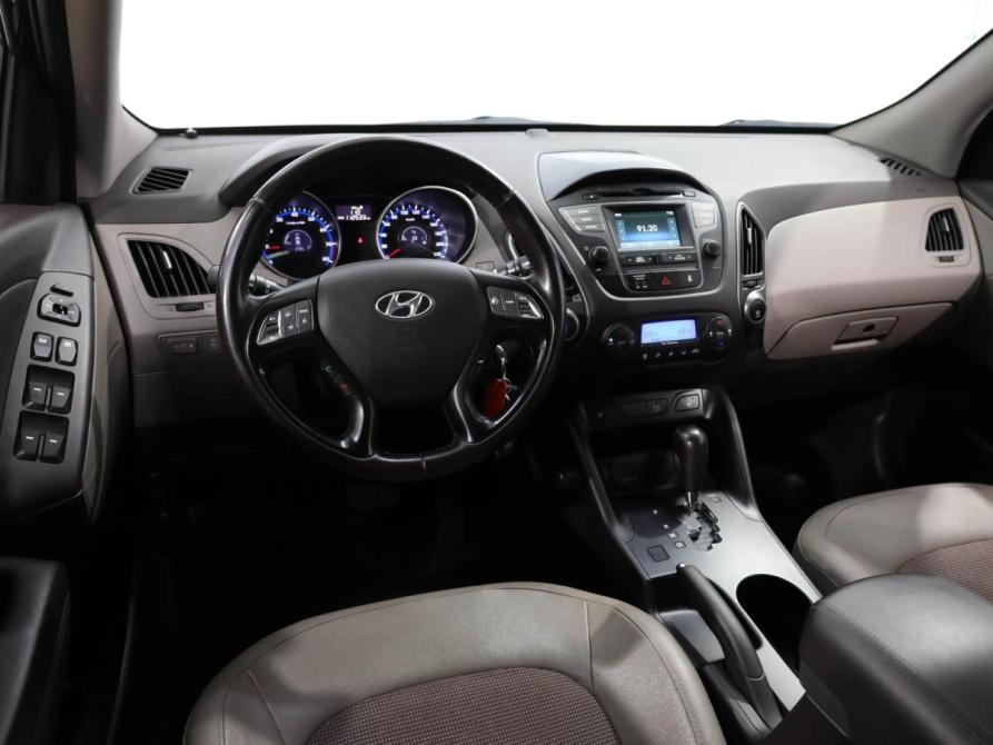Hyundai ix35 I Рестайлинг Ростов-на-Дону  - изображение 6