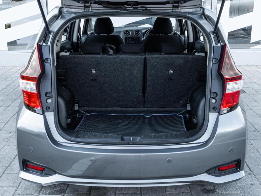 Nissan Note II Рестайлинг Ставрополь  - изображение 19