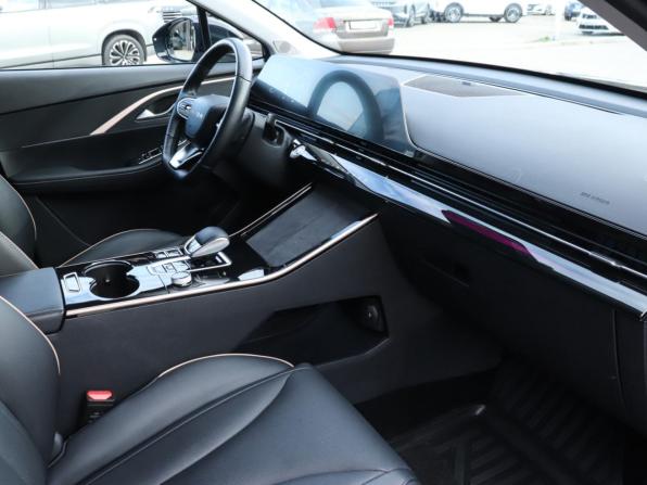 Omoda C5 I с пробегом 2023 года, цена 1 990 000 рублей, 20025 км, внедорожник, Автокод Объявления