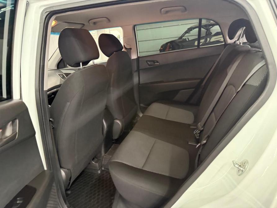 Hyundai Creta I Краснодар  - изображение 13