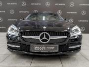 Mercedes-Benz SLK-Класс III (R172) Москва  - изображение 28