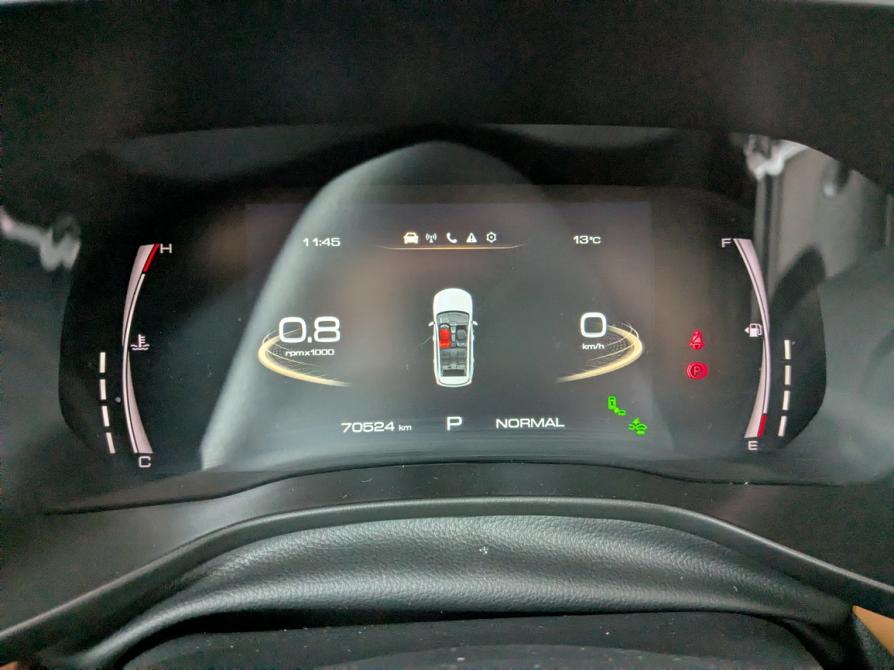Haval Jolion I Москва  - изображение 4