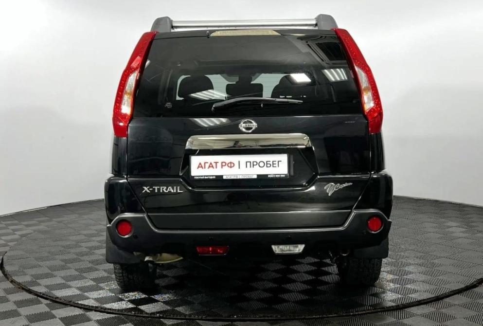 Nissan X-Trail II Рестайлинг Нижний Новгород  - изображение 7