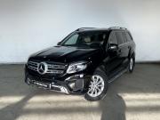 Mercedes-Benz GLS I (X166) Москва  - изображение 26