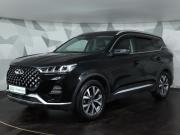 Chery Tiggo 7 Pro I Москва  - изображение 33