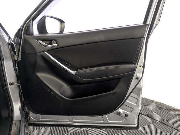 Mazda CX-5 I Рестайлинг с пробегом 2015 года, цена 2 195 000 рублей, 133863 км, внедорожник, Автокод Объявления