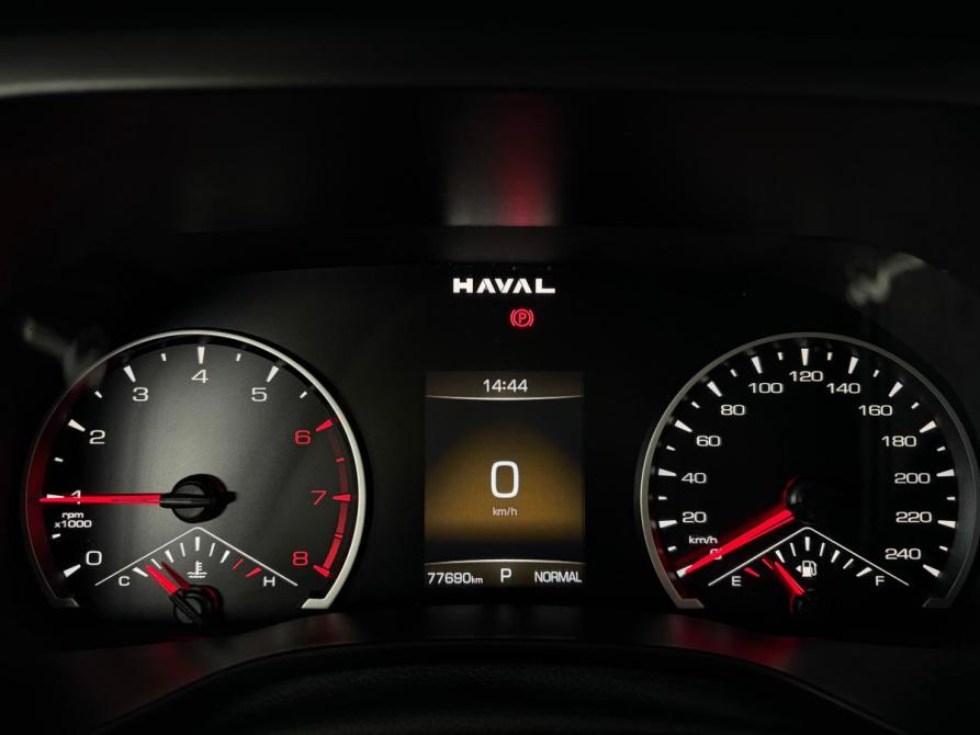 Haval Jolion I Рестайлинг Краснодар  - изображение 10