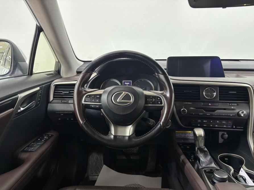 Lexus RX IV Альметьевск  - изображение 15