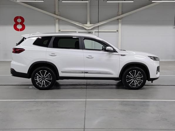 Chery Tiggo 8 Pro Max I Рестайлинг с пробегом 2024 года, цена 2 749 000 рублей, 16047 км, внедорожник, Автокод Объявления