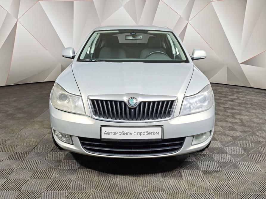 Skoda Octavia II (A5) Рестайлинг Москва  - изображение 7