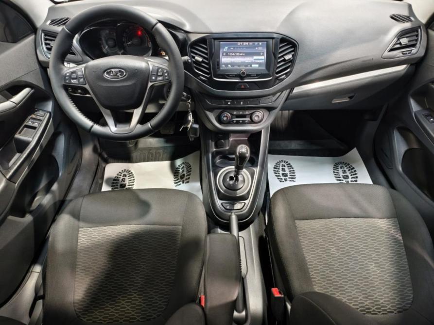 Lada (ВАЗ) Vesta I Курск  - изображение 8