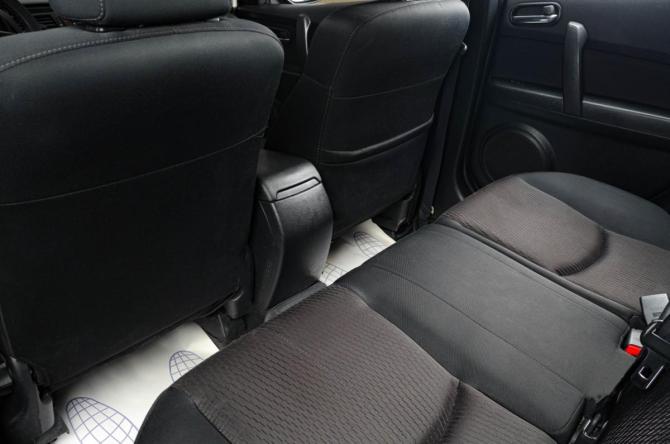 Mazda 6 II (GH) Рестайлинг с пробегом 2010 года, цена 729 000 рублей, 248700 км, седан, Автокод Объявления