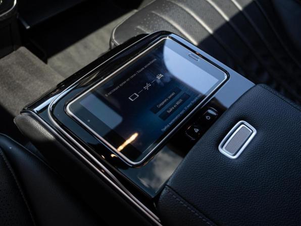 Mercedes-Benz S-Класс VII (W223) с пробегом 2021 года, цена 9 400 000 рублей, 85938 км, седан, Автокод Объявления