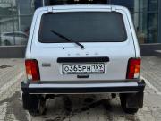 Lada (ВАЗ) Niva Legend Пермь  - изображение 19