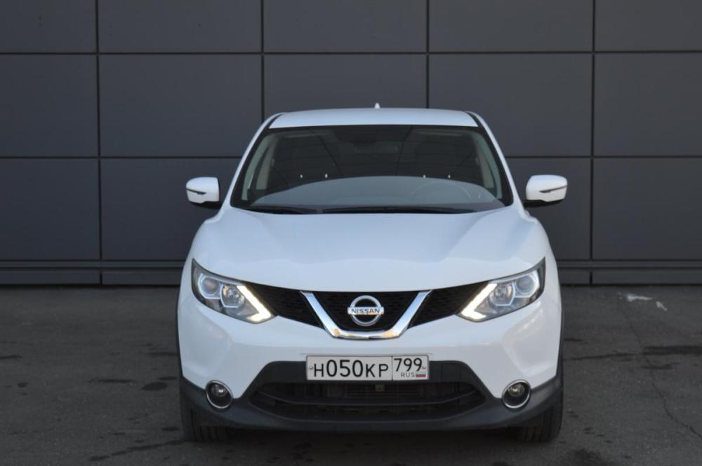 Nissan Qashqai II Оренбург  - изображение 2